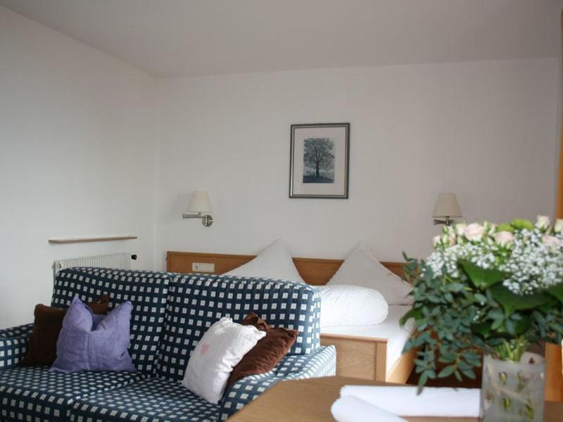 Residence Streitlhof Tirolo Exterior photo